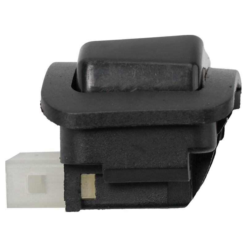 Interruptor plástico preto apto para a onda 110 de Honda, nenhum conjunto exigido, brandnew, a instalação fácil, RS150, 1PC