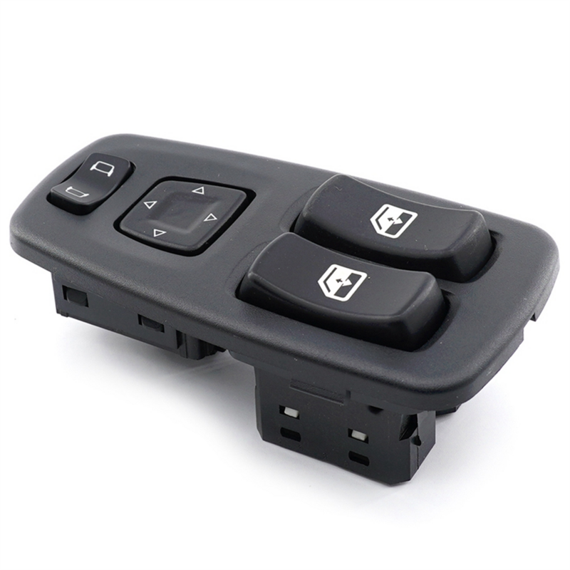 Car Electric Power Window Button Switch 1445793 1421856-ZC for Scania