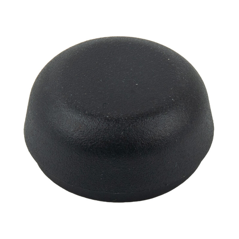 Wiper Arm Cap Wiper Nut Cover Durable Easy Installation Front Windshield Replacement 1106610-00-A Car Accessories