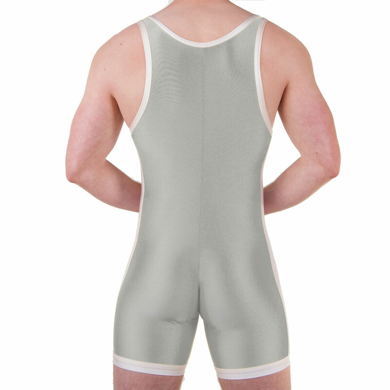 Power Lift Weightlifting Wrestling Singlets New Design High Quality Men Gym Wholesale Bodybuilding Wrestling Suit