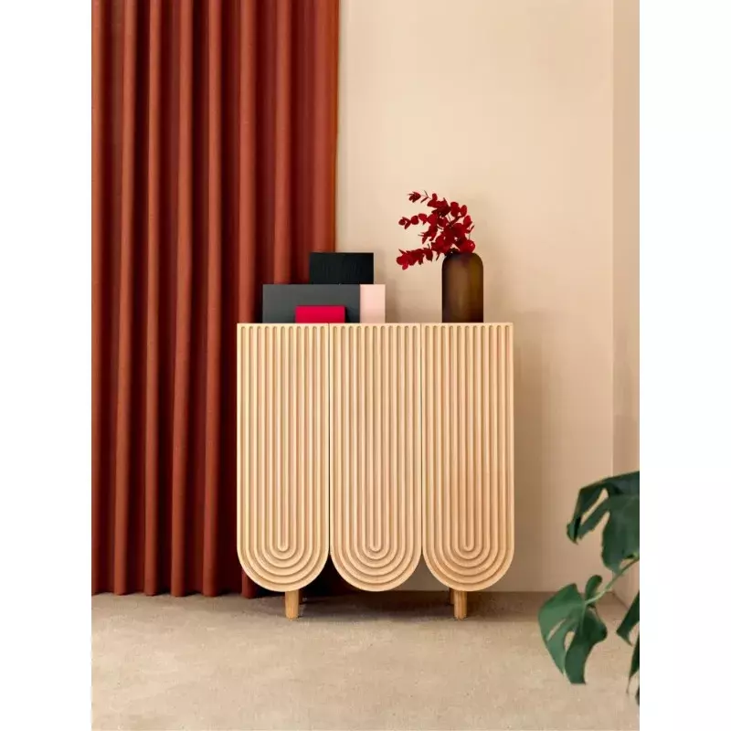Moderner Schrank modernes minimalist isches Zuhause Wohnzimmer Wandschrank Internet Promi Lagers chrank Schubladen möbel