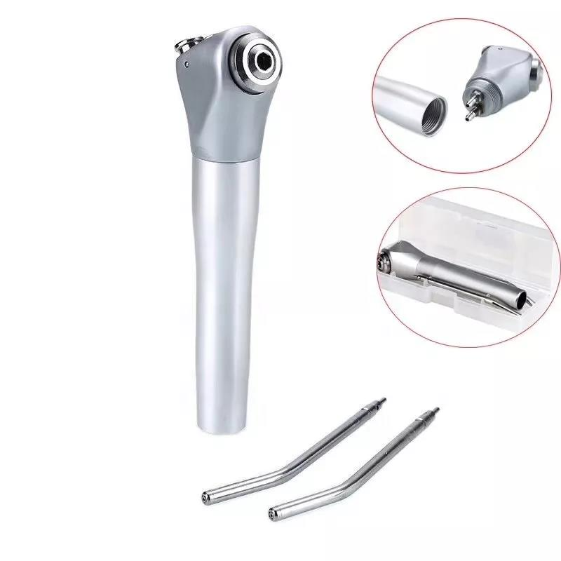 مسدس ماء ثلاثي الأغراض لكرسي الأسنان ، مادة الفم ، مسدس رش الأسنان ، أدوات طبيب الأسنان ، الملحقات
