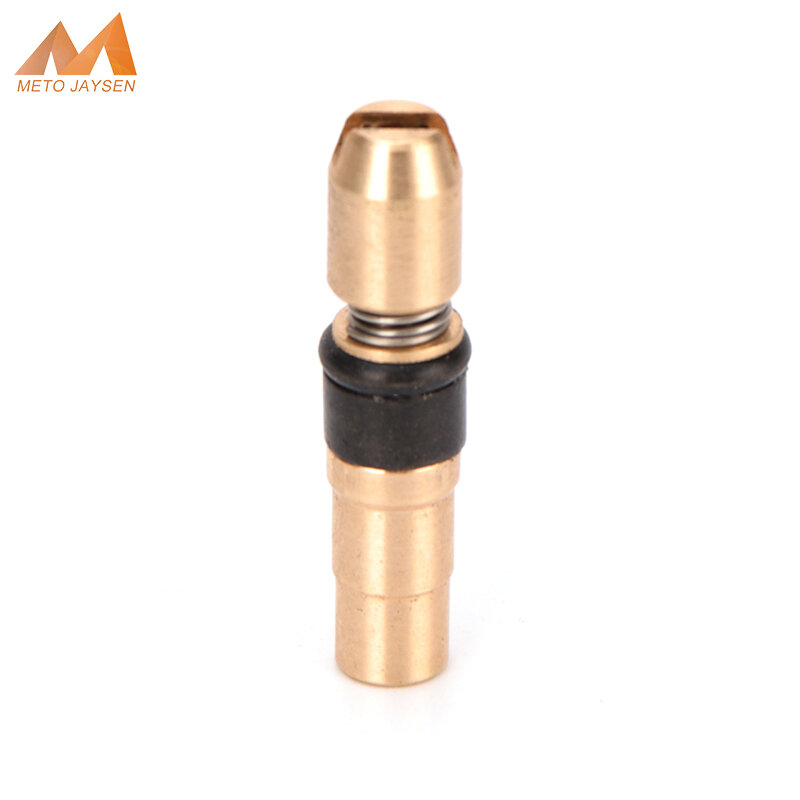 High Pressure 30MPa 300bar 4500psi Air Pump Spare Parts 100% Copper Piston Third Stage Replacement Kit 1pc/set