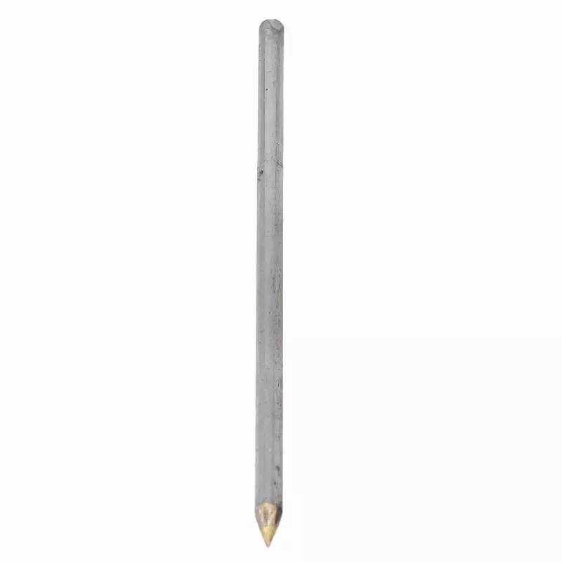 Diamant Glas Hard Metaal Legering Materiaal Tegel Cutter Carbide Krabber Belettering Pen Markering Functies Constructie