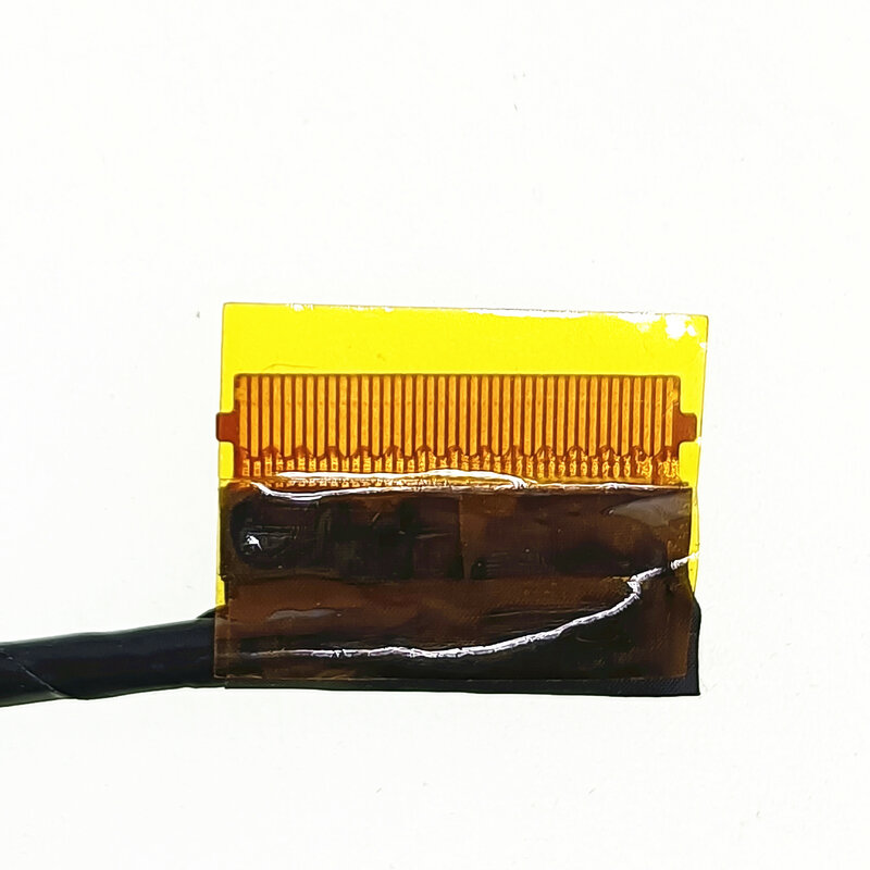 Câble flexible pour écran vidéo Lenovo C202XA 1109 – 05336, ruban d'affichage LCD LED pour ordinateur portable