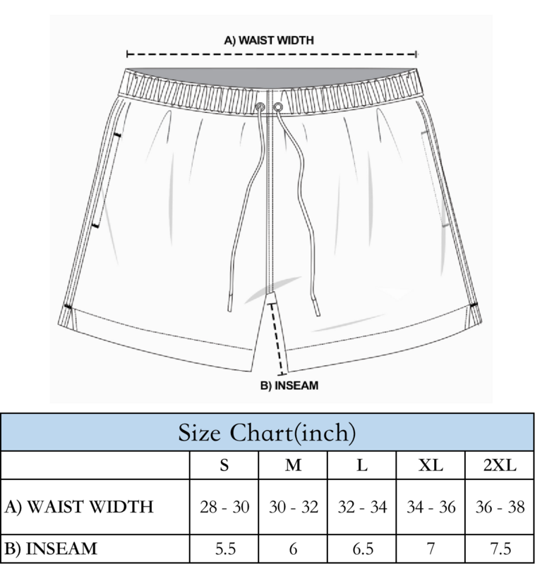 DARC-Shorts de malha dupla para homens e mulheres, shorts de ginástica de alta qualidade