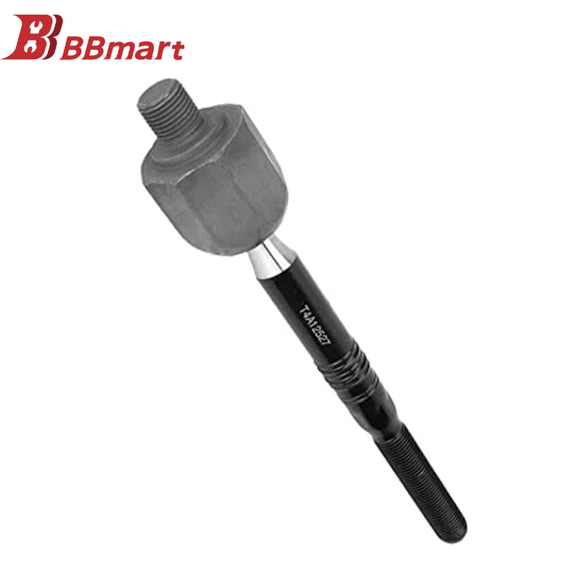 BBmart Auto Parts 1 single pc Front Inner Steering Tie Rod End For Jaguar F-Pace I-Pace OE T4A12527 Durable Using Low Price