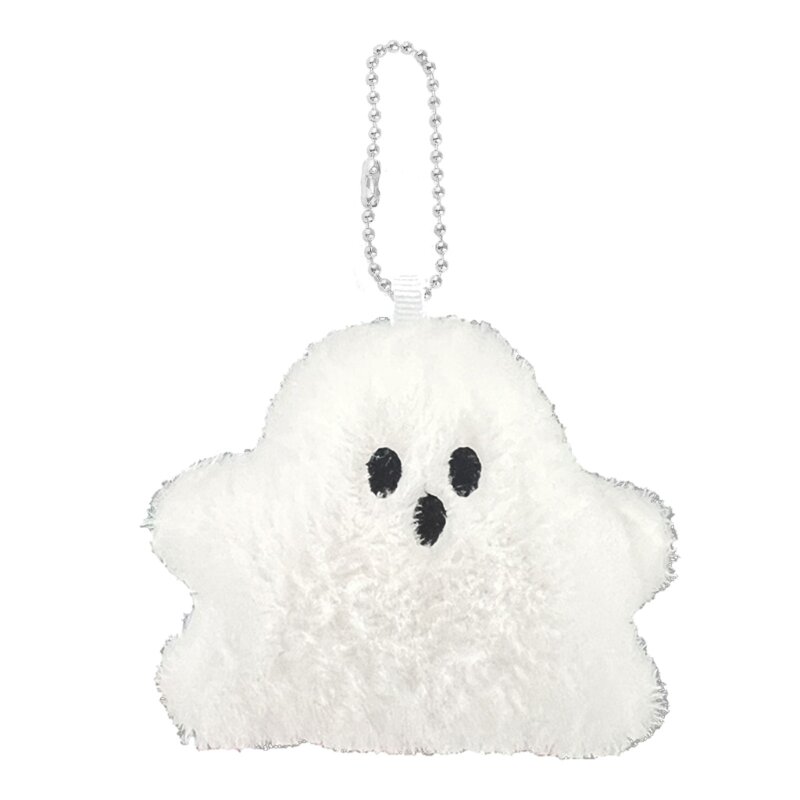 Y1UE Keychain Pendant Bag Pendant Plush Material Great for Bag Backpack Decoration