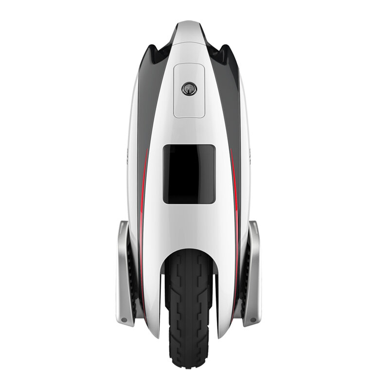 Single wheel balance car smart scooter mini self-balancing electric wheelbarrow