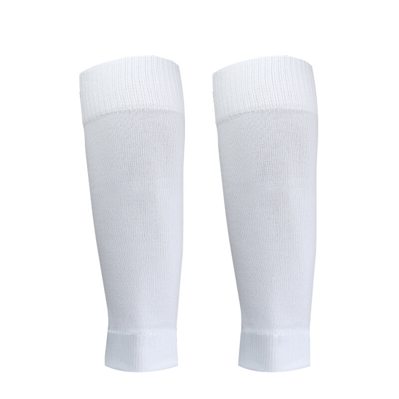 leg elastic Adult cover single-layer football youth socks sports bottoming socks competition professional protective leg cover