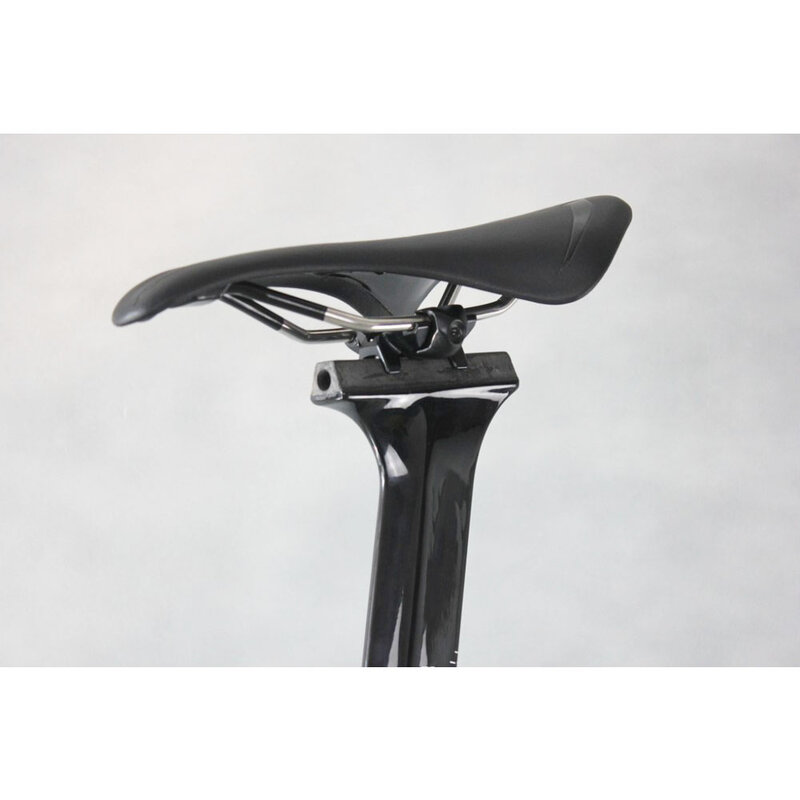 Carbon Seatpost Clamp Oval 7*9 mm Carbon Saddle Rail Parts Seatpost Clamp Suitable For Carbon Road Bike Use