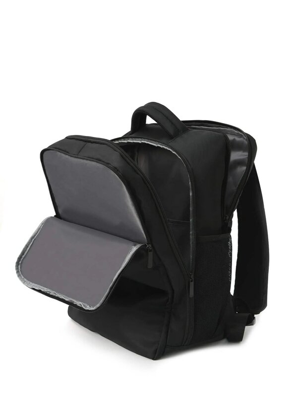 16 Zoll Unisex große Kapazität Geschäfts reisen leichter wasserdichter, langlebiger Laptop-Rucksack Multifunktion rucksack
