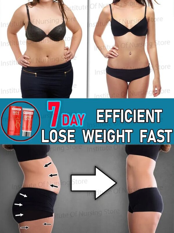 A best-selling model for men and women to lose weight quickly and burn fat in the abdomen, arms, and thighs.