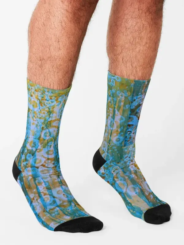 ถุงเท้าออกแบบแบรนด์ Stellan ถุงเท้าผู้ชายสำหรับฤดูหนาว