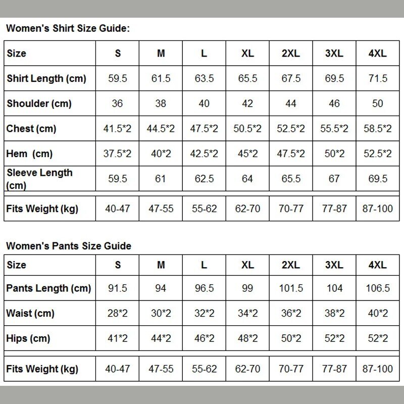 Women Sauna Sweat Pants/Capris Shorts Compression Loose Running Gym Workout Body Shaper Shirt/Tops/Bottoms