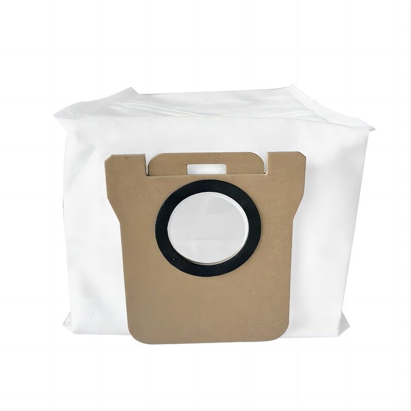 Mop Cloth Dust Bag para Dreame, Escova lateral principal, Filtro Hepa, Peças sobressalentes, L10S Ultra, S10, W10S Pro Acessórios