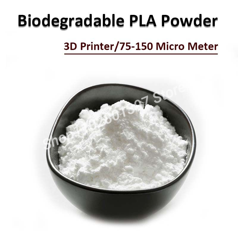 ポリパイ酸粉末,1kg,生分解性プラスチック粒子,食品グレード,ポリパイ酸粉末樹脂