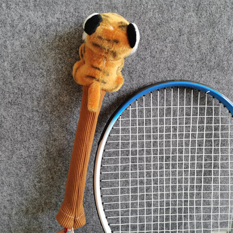 Tiger Badminton Racket Handle Covers Grip Protector Drop Shipping