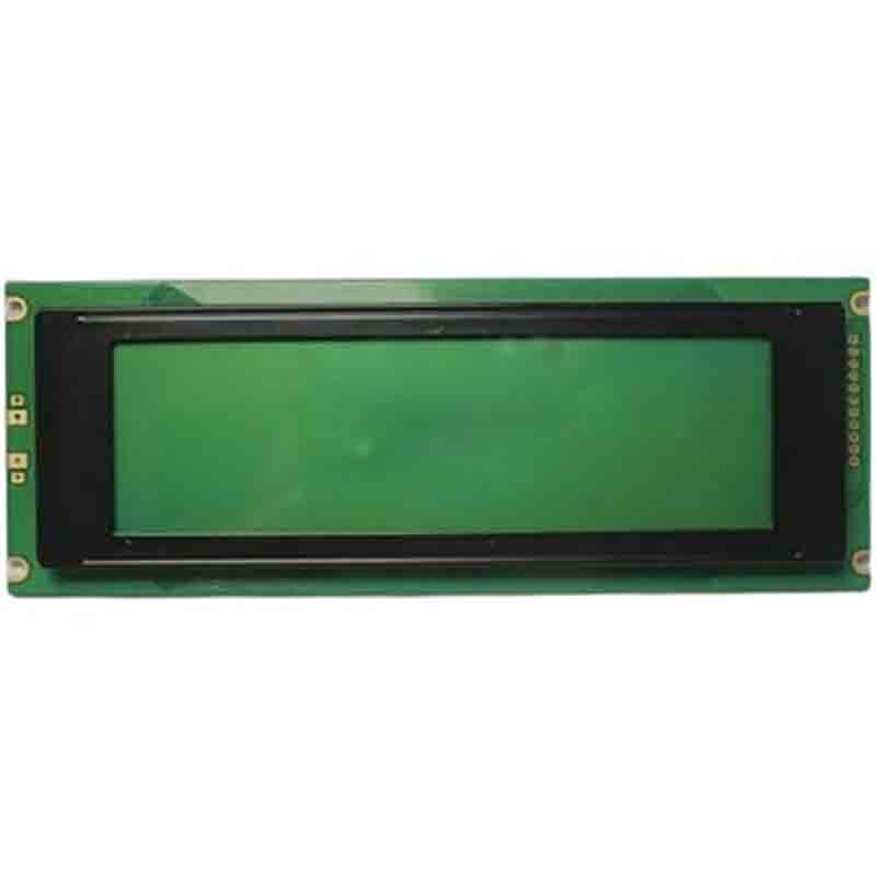 EW24B00GLY painel de exibição LCD, original novo