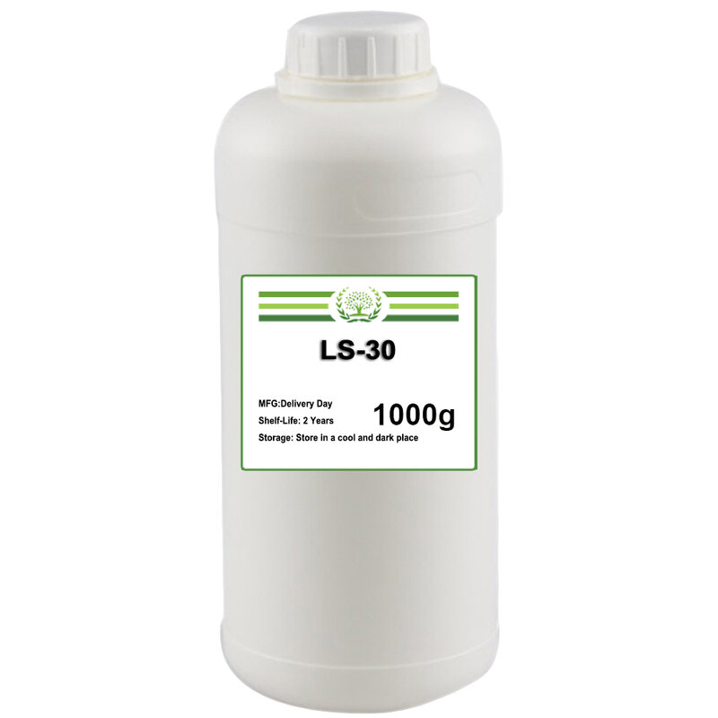Dostawa do puntu odbioru LS-30 środka spieniającego surowce kosmetyczne CAS: 137-16-6