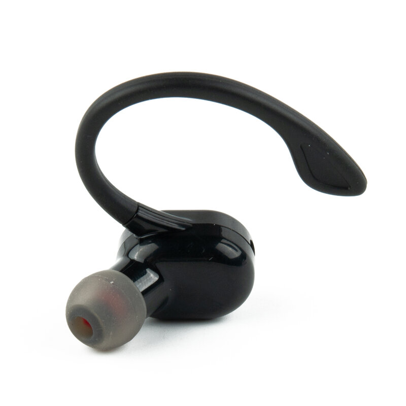 Bluetooth-Kopfhörer-Tools wasserdicht drahtlos In-Ear-Mini-Sport v5.0 10 Meter 60 Minuten 75mAh Bluetooth-Ohrhörer