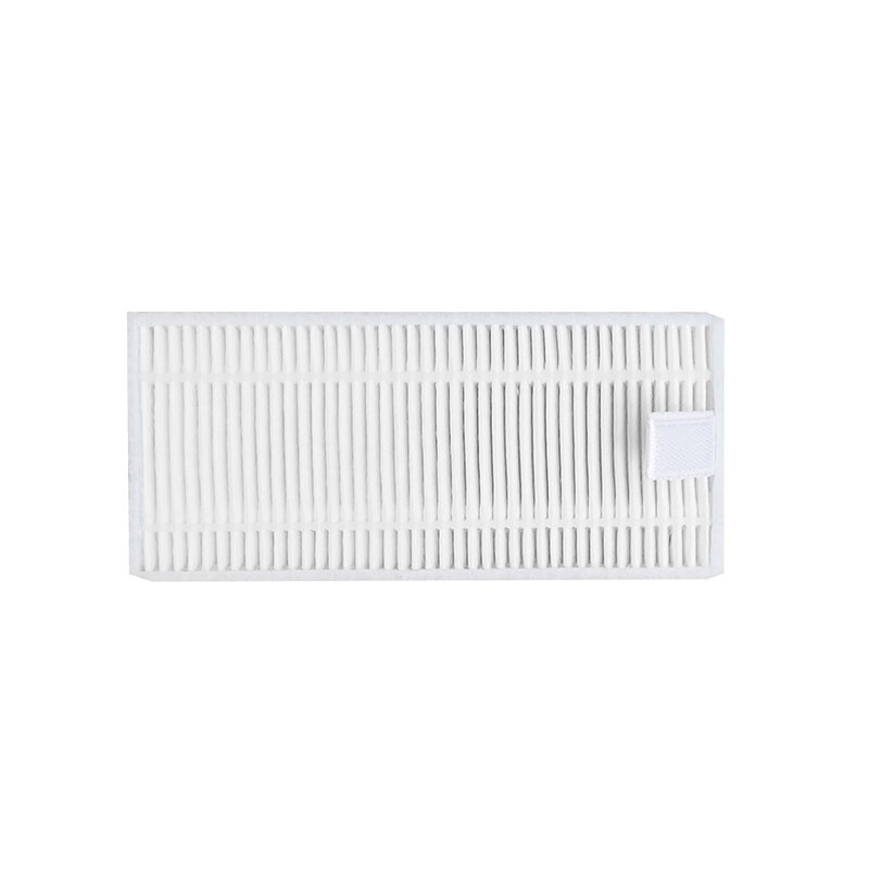 For Cecotec Conga 4090 4690 5090 5490 Vacuum Cleaner Spare Parts Replacement Roller Brush Side Brush Mop Cloths Rag Filter Kits