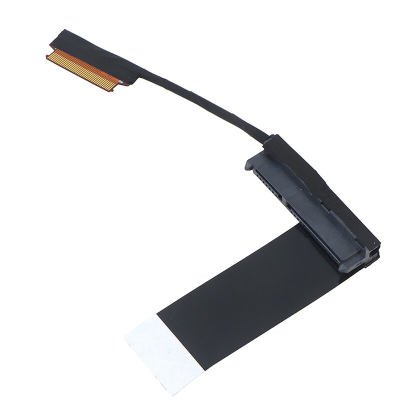 Câble flexible de connecteur de disque dur SATA pour ordinateur portable, fil de câble pour Lenovo ThinkPad T570, S T580, P52S, HDD, SSD, 1PC