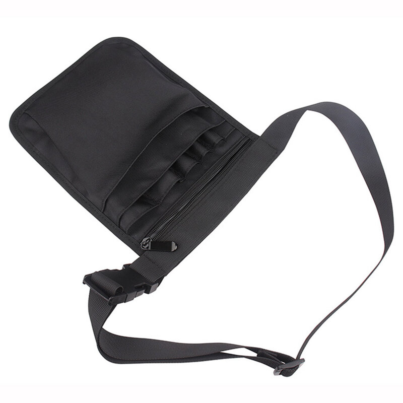Waist Bag For Women Shoulder Pouch Case Nurse Organizer Bag Belt Extra Pocket Fanny Pack Nurse Nylon For Accessories Tool