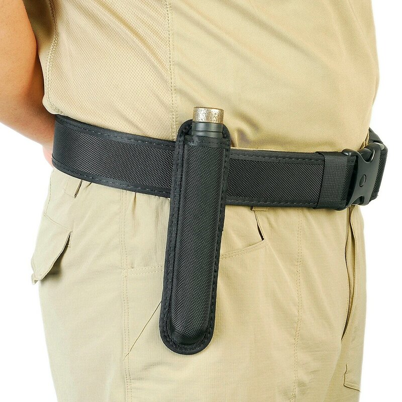Формованный Расширяемый держатель для дубинки, тактическая кобура для дубинки, расширяемая дубинка длиной от 21 до 26 дюймов, телескопическая сумка для дубинки для полиции