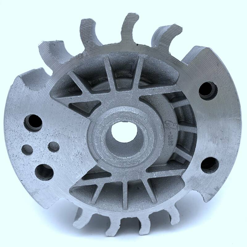 Flywheel Suitable for STIHL 021 023 025 Ms210 Ms250 Chain Saw