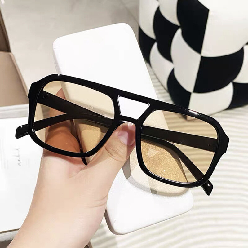 Gafas De Sol De ojo De gato Retro para mujer, diseñador De marca De lujo De gafas De Sol, Sexy, negro, Vintage, a la moda