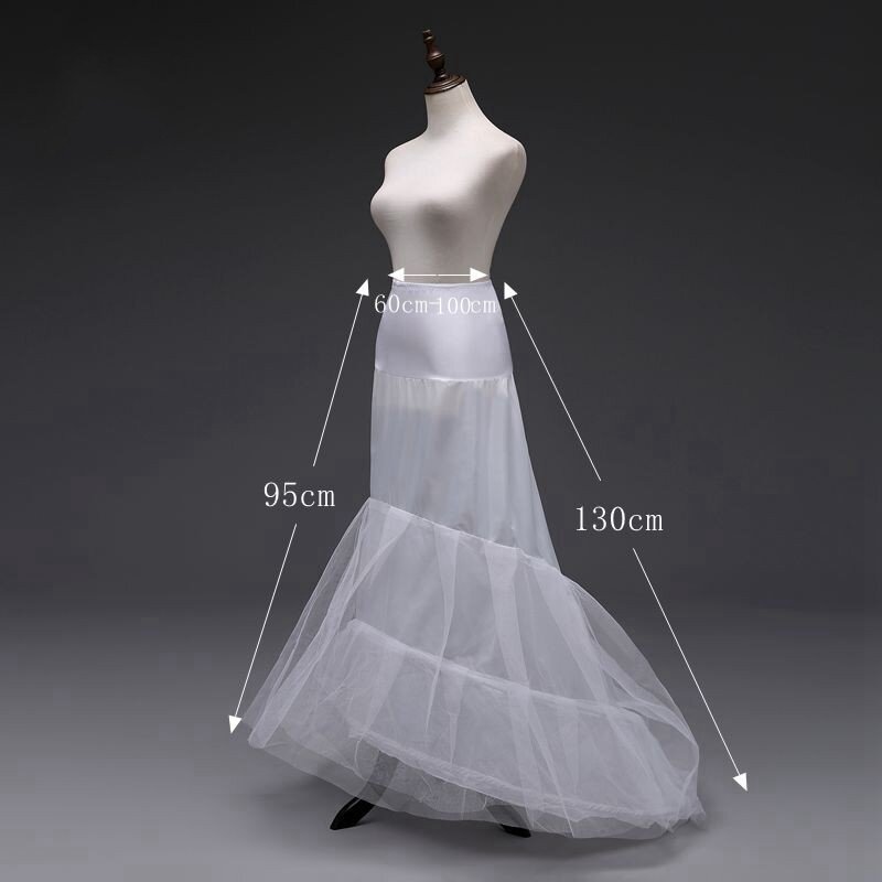 Heiß verkaufen viele Stile Braut Hochzeit Petticoat Reifen Krinoline Abschluss ball Unterrock Phantasie Rock Slip