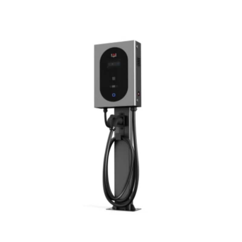 Wholesale Fast EV ChargerDC Wall-Mounted 20KW/30KW 40A60A Wifi App GB/T For Electric Vehicle Ev Charger