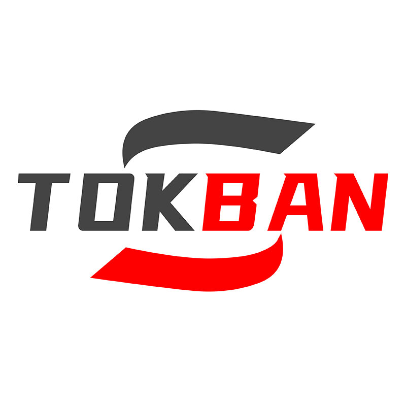 Enlaces de pago de tarifas de procesamiento personalizado de chasis de Audio Tokban