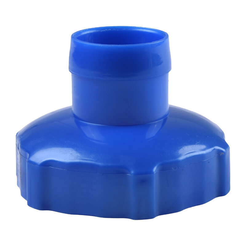Pool Adapter For Intex Skimmer Wall Mount Hose Adaptor B Swimming Connector Outdoor Pool Vacuum Connector Plastic