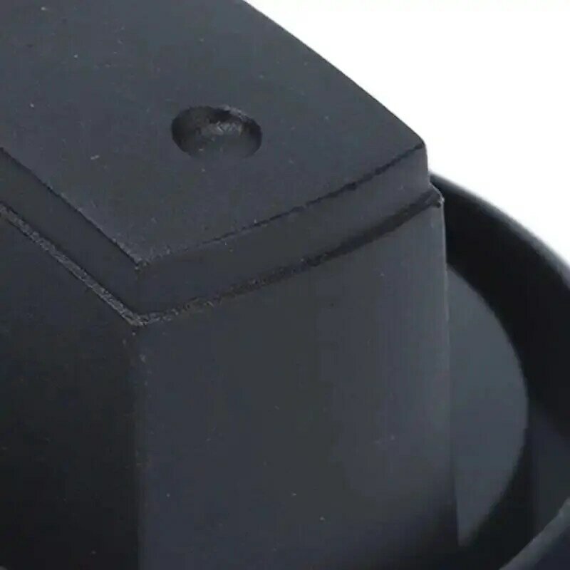 Universal Surface Burner Control Knob Kit, Range Control Knob, bem projetado para Reastaurant Family