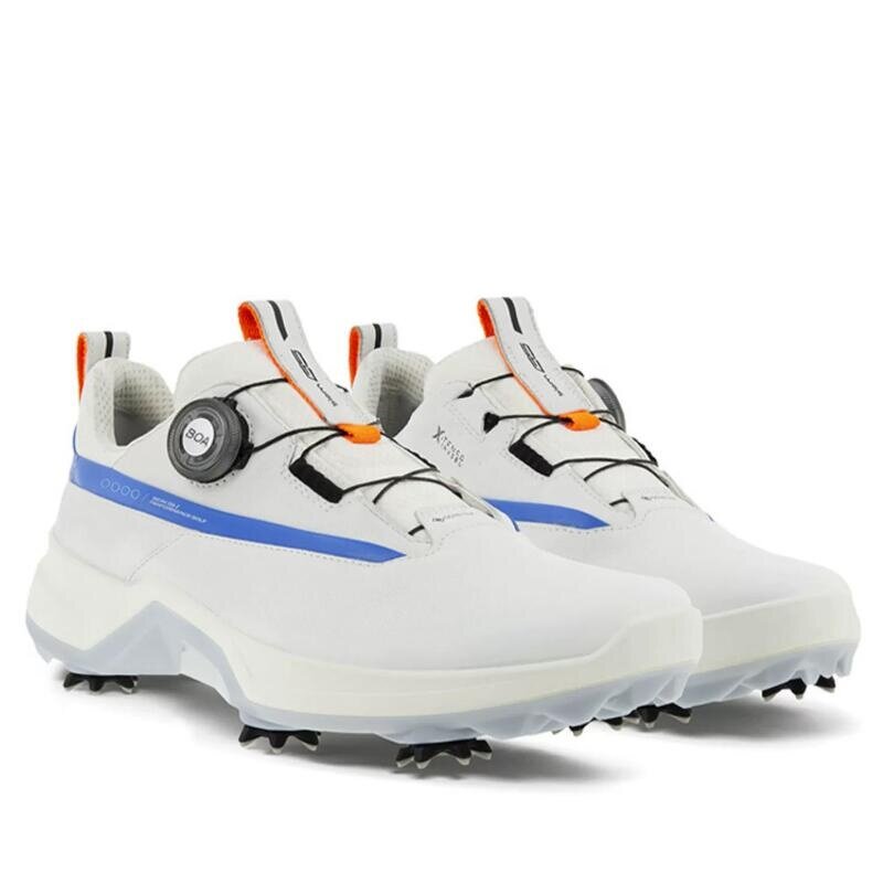 New Brand Men Golf Shoes Genuine Leather Outdoor Golf Training Sneakers Comfortable Sport Shoes for Golfing Golf Shoes women's