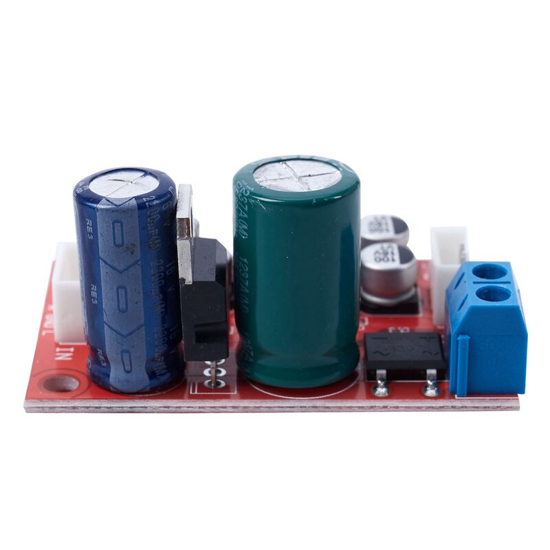 Cabeça magnética Phono Amplificador Board, Pre-Amplificador, movendo bobina microfone, Amps Moudle, estéreo, 2X, NE5532