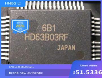 をfreeshipping HD63B03RF HD63B03R HD63B03