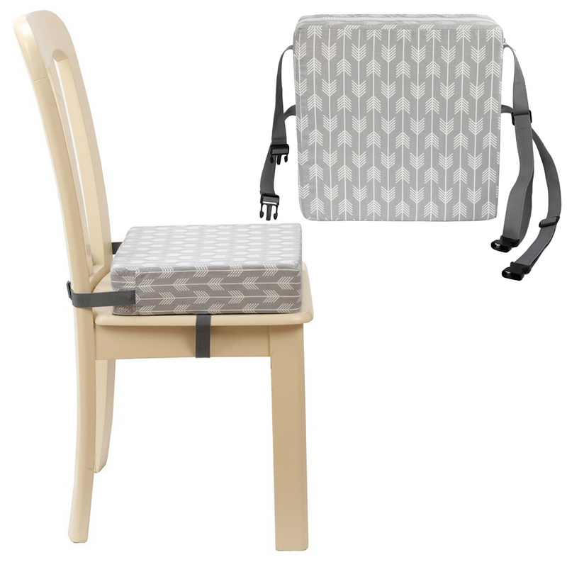 Стул подушка усилитель обеденная детская подушка увеличитель высокий стол для малышей детские стулья для малышей