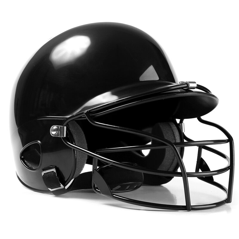 Casco de gorra de béisbol transpirable para unisex, casco deportivo clásico atemporal, casco de scooter con certificación DOT, cómodo a