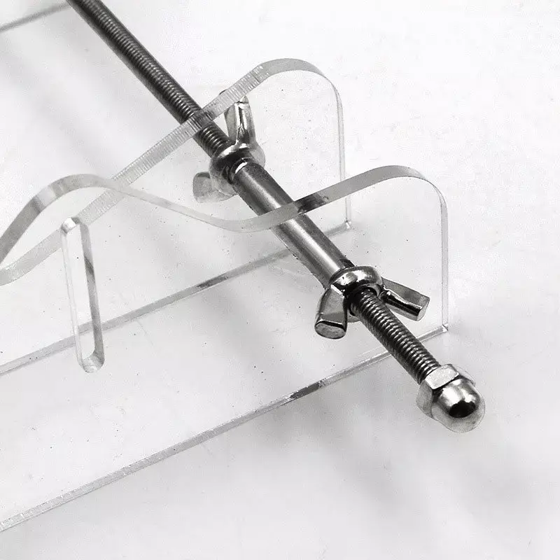 Glass Cutter Machine Glass Bottle Cutting Tool Square and Round Wine Beer Glass Sculptures Cutter for DIY Glass Cutting Machine