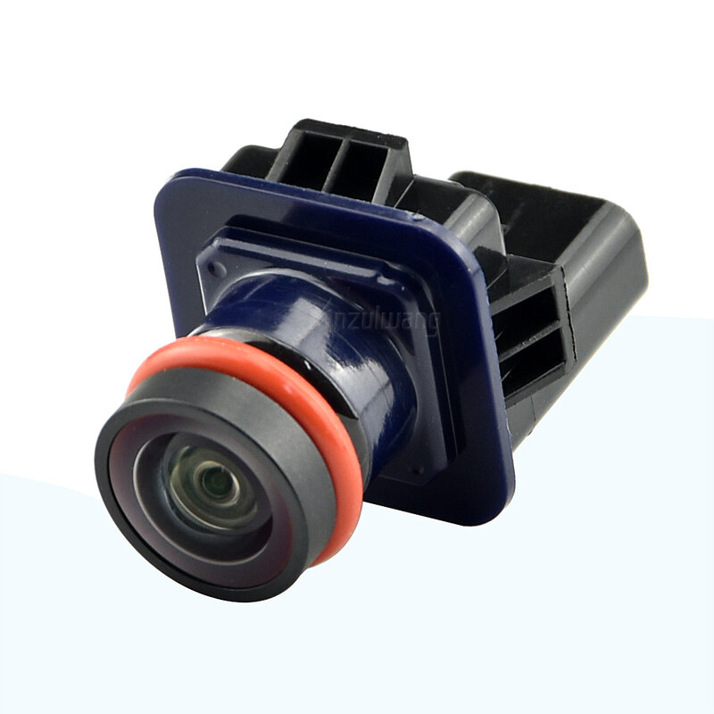 كاميرا الرؤية الخلفية كاميرا احتياطية لفورد توروس 2013 2014 2015 2016 2017 2018 2019 EG1Z-19G490-A EG1Z19G490A