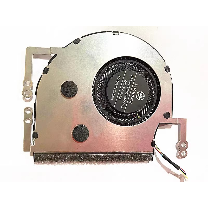 New CPU Cooling Fan for ASUS S406U V406U Built-in Cooling Fan 13N1-2PM0521