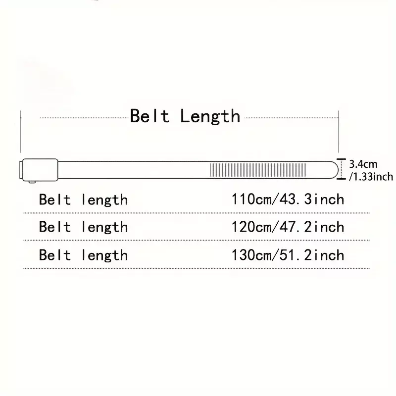2024 New Men's Crocodile Pattern Belt Business High Quality Automatic Belt Fashion Jeans Men's Belt