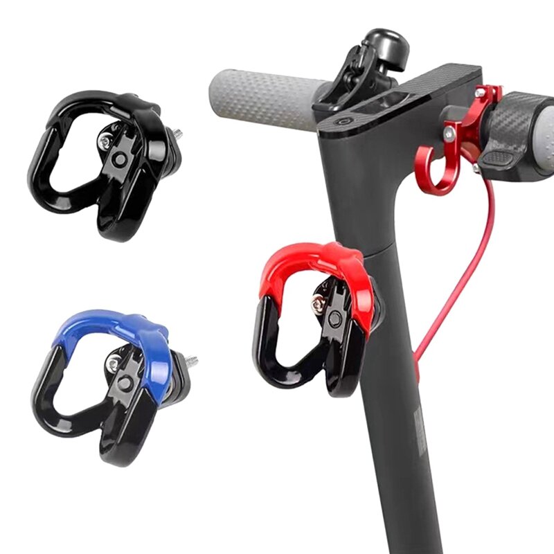Scooter Front Hook Carrying Hook Handy Hanger Hook For M365/1S/Pro/Pro Scooter