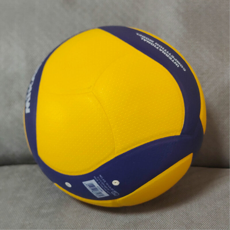 Profissional Jogo Voleibol Modelo, Presente de Natal, Competição, Opcional Bomba, Agulha e Net Bag, Novo Modelo, Model200