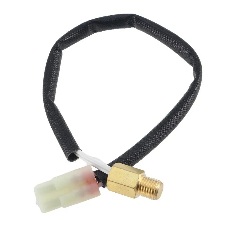Car Temperature Sensor Thread M8*1 High Quality Equipment for Automobile Vehicle Electronic Accessory