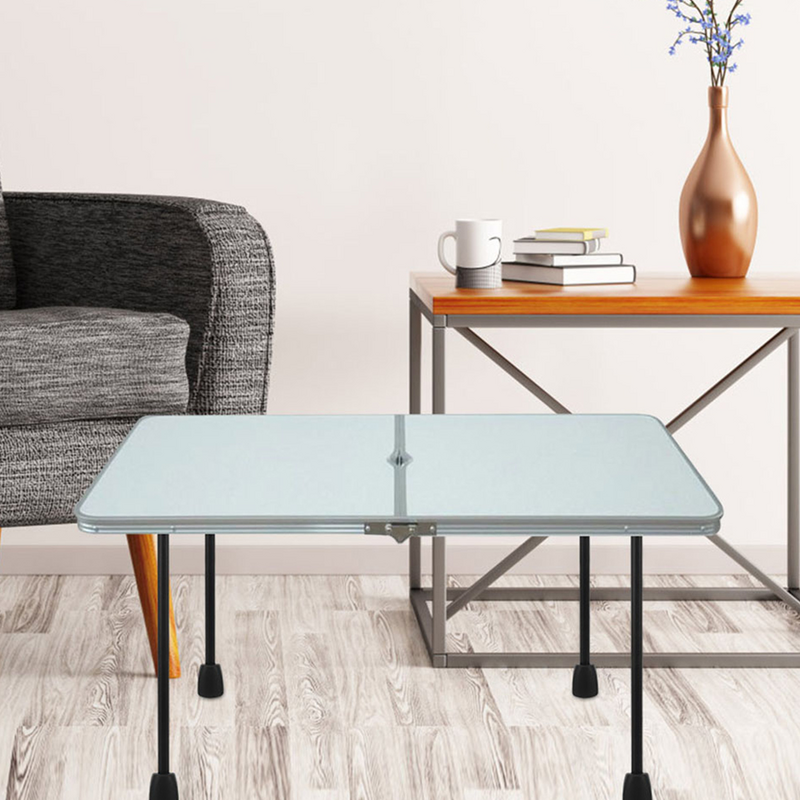 조정 가능한 책상 다리 가구 벤치, 커피 테이블 다리, 소파 다리, 노트북 책상 교체, 26 cm, 33cm