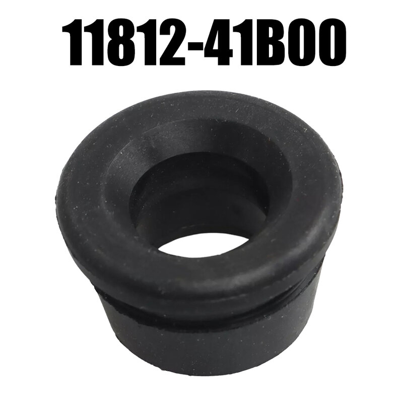 Replacement PCV Valve Grommet Isolator For Nissan For Sentra For Altima 1995 2006 Premium ABS OE Part 11812 41B00